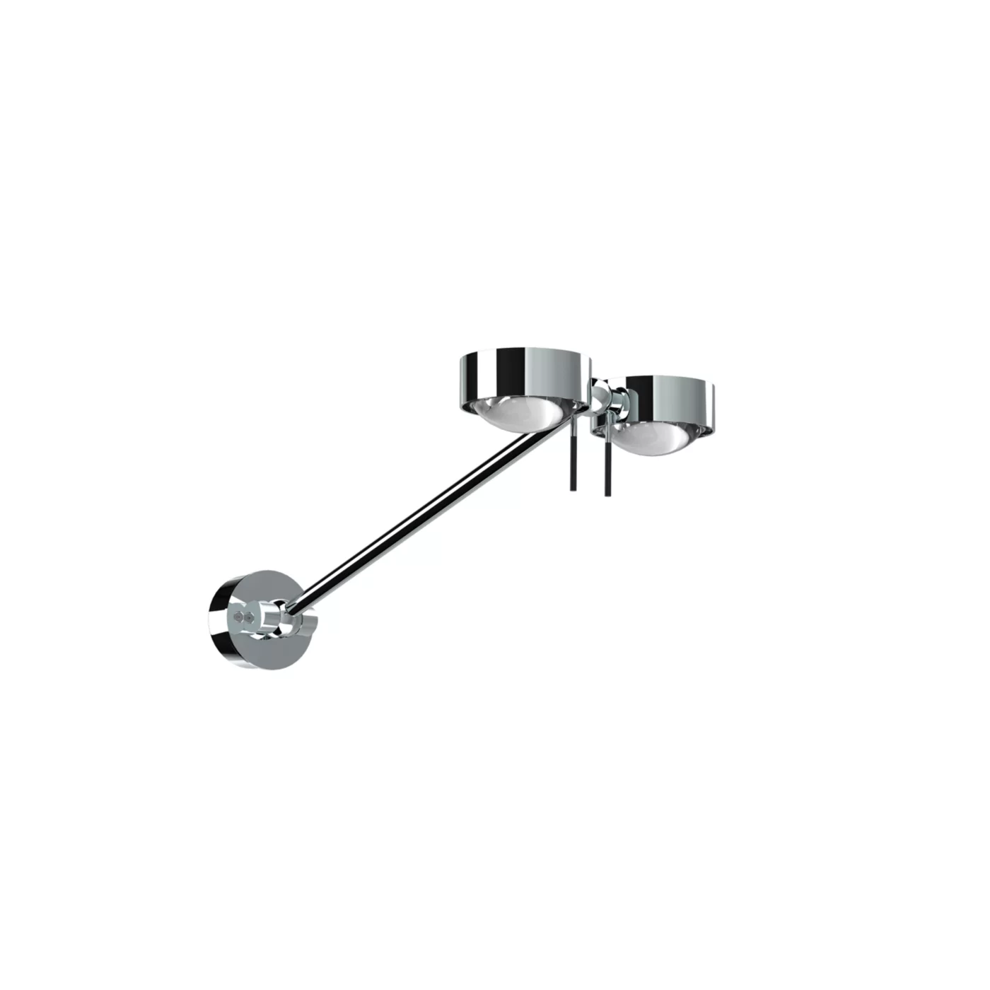 Top Light Puk Wing Twin Wall 30 cm LED