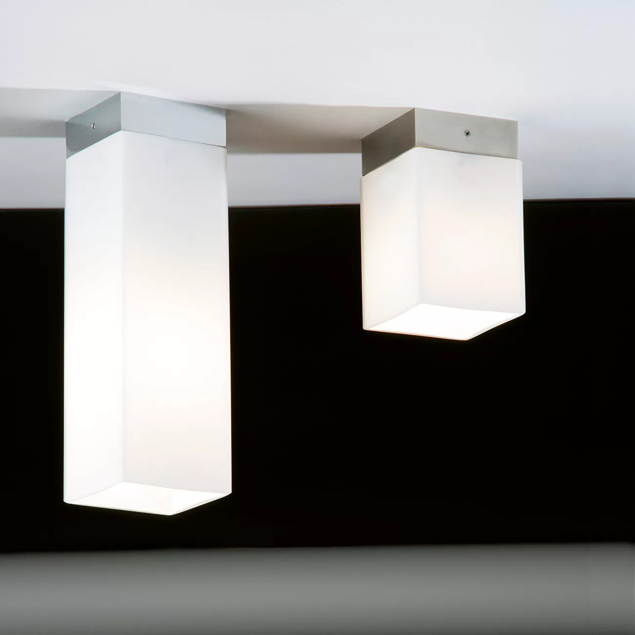 Top Light Quadro – Lámpara de techo led — imagen 3