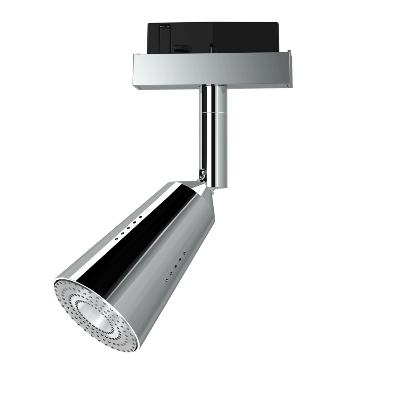 Top Light Rio, foco para Mini Track cromo