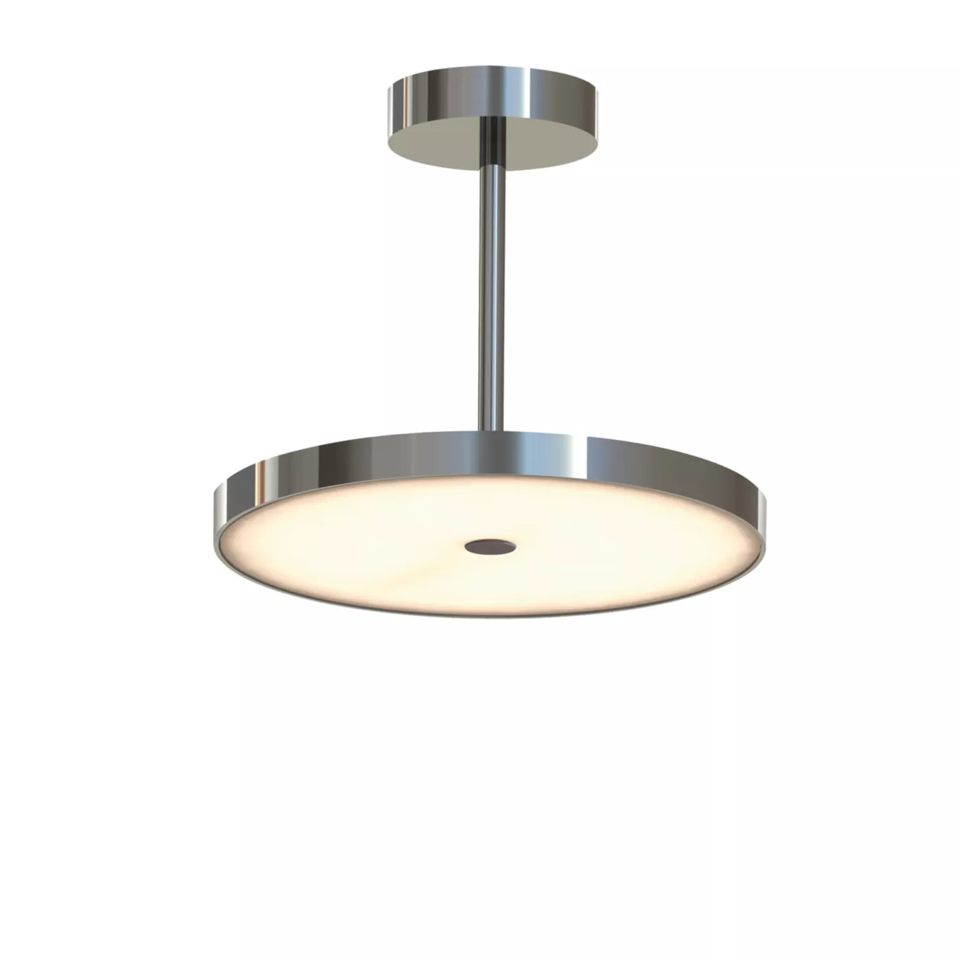 Top Light Sun, ø21 cm Downlight Led – Lámpara de techo