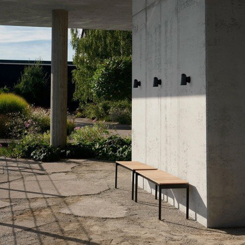 &Tradition Solid SC105 – Aplique de exterior — imagen 3