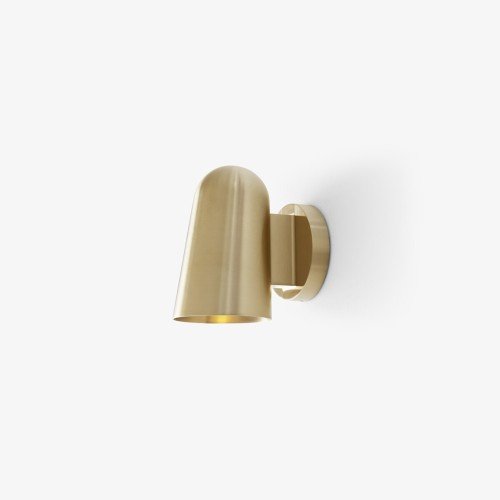 Aplique de Exterior Solid SC105 - &Tradition