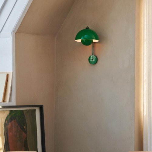 &Tradition Flowerpot VP8 – Aplique de pared — imagen 7