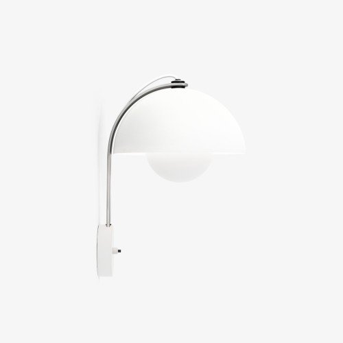 &Tradition Flowerpot VP8 – Aplique de pared