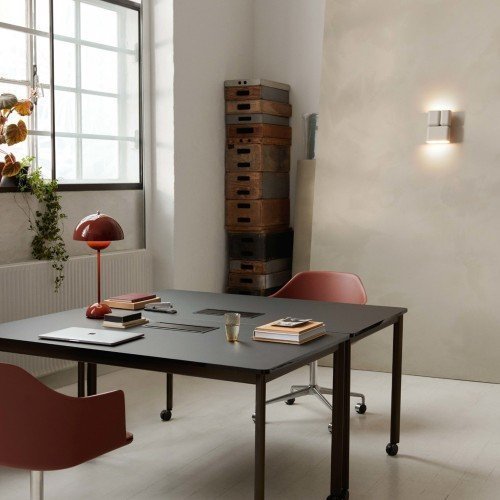 &Tradition Tabata LN10 – Aplique de pared — imagen 4