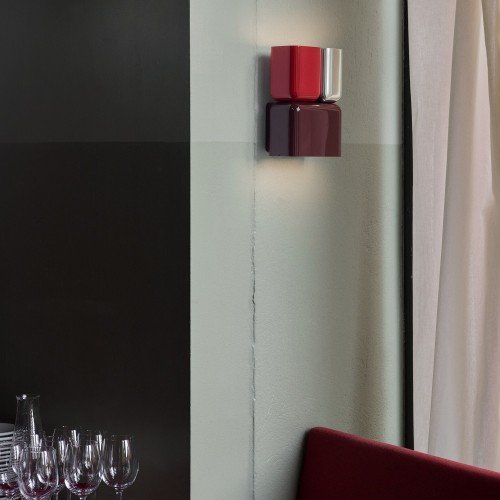 &Tradition Tabata LN10 – Aplique de pared — imagen 6