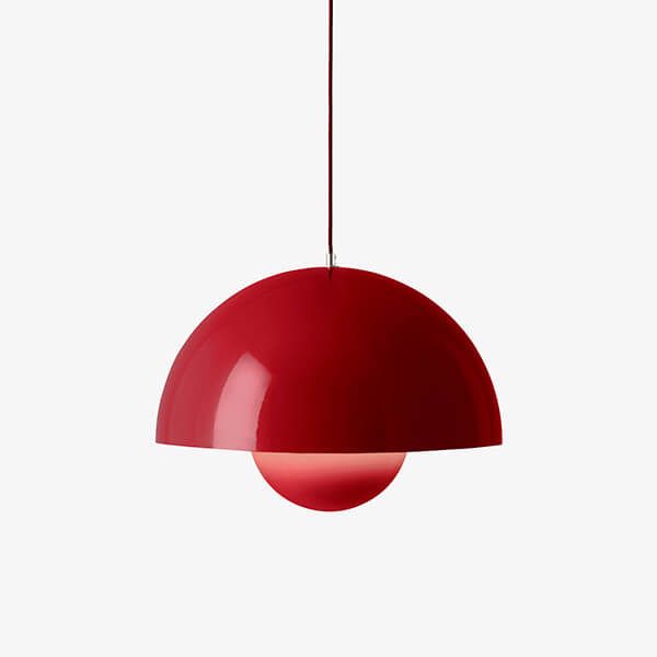 &Tradition Flowerpot VP2 — imagen 2