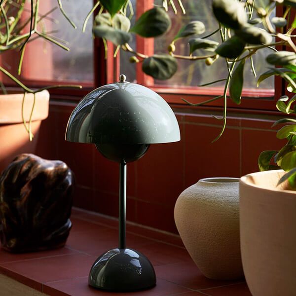 &Tradition Flowerpot VP9 Portable — imagen 2