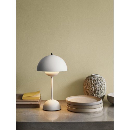&Tradition Flowerpot VP9 — imagen 5