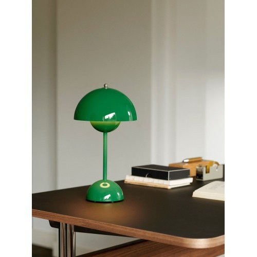 &Tradition Flowerpot VP9 — imagen 8