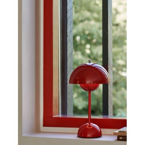 &Tradition Flowerpot VP9 — imagen 8