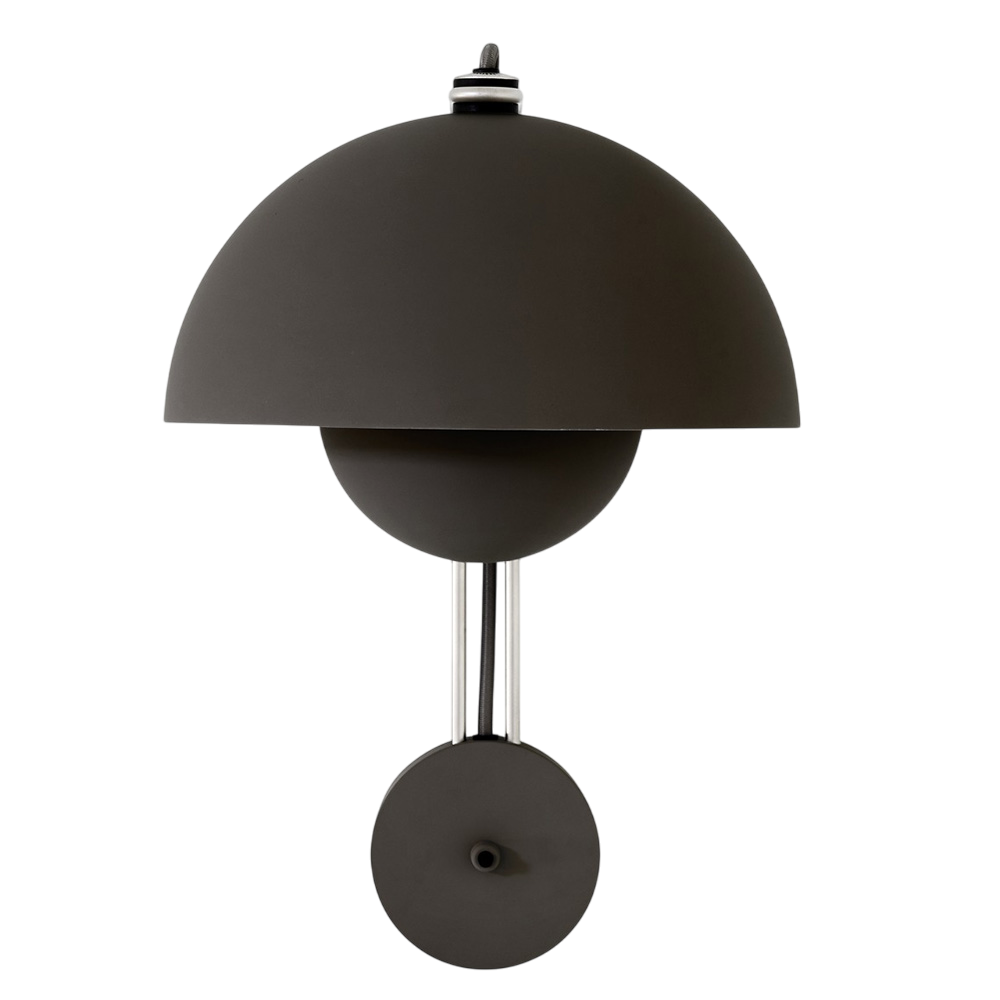 &Tradition Flowerpot – Lámpara de pared