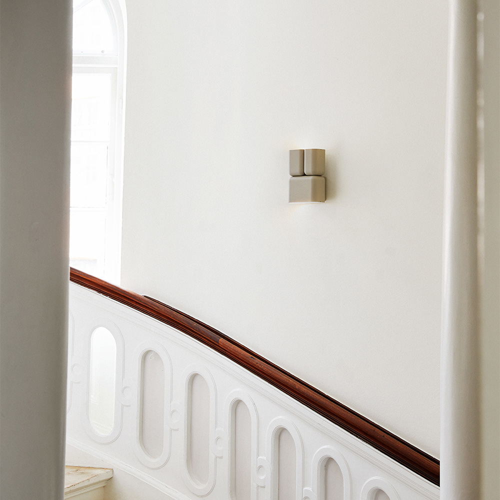 &Tradition Tabata – Lámpara de pared — imagen 5