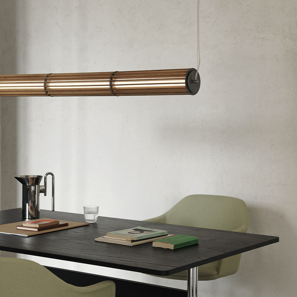 &Tradition Numbra – Lámpara suspensión — imagen 6