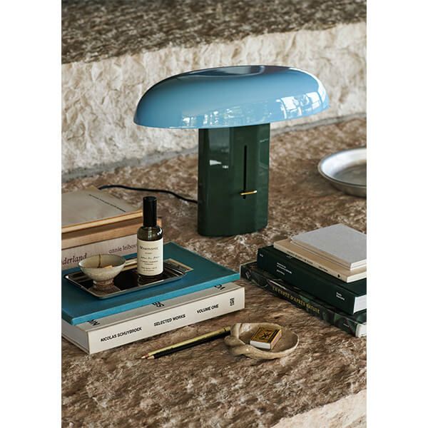 &Tradition Montera JH42 — imagen 2
