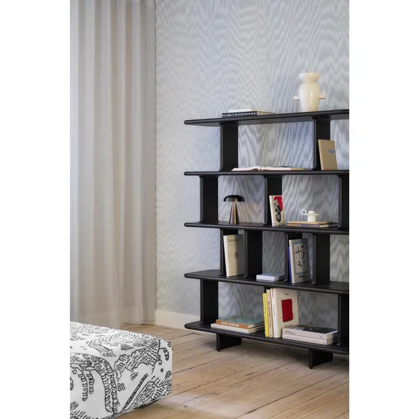 &Tradition Como SC53 Transportable Latón Bruñido – Lámpara de mesa — imagen 6