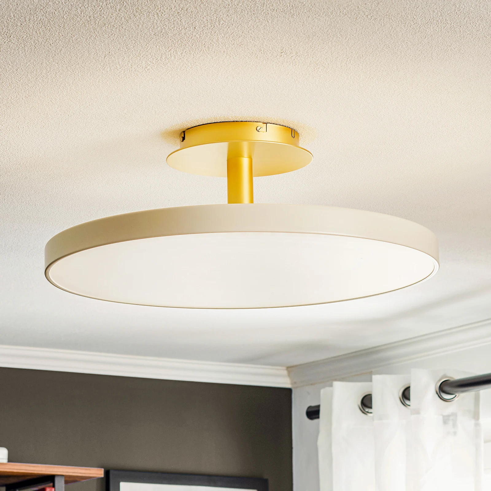 Umage techo Asteria Up Large 60 cm – Lámpara led — imagen 4