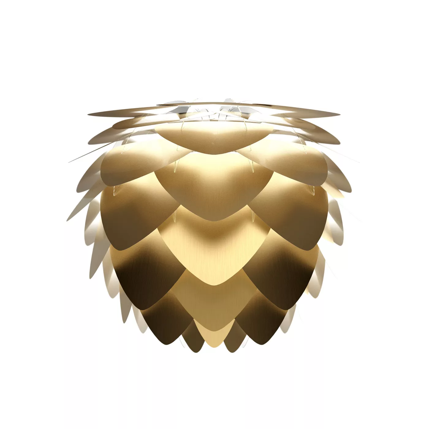 Umage Aluvia Mini, pantalla de – Lámpara — imagen 5