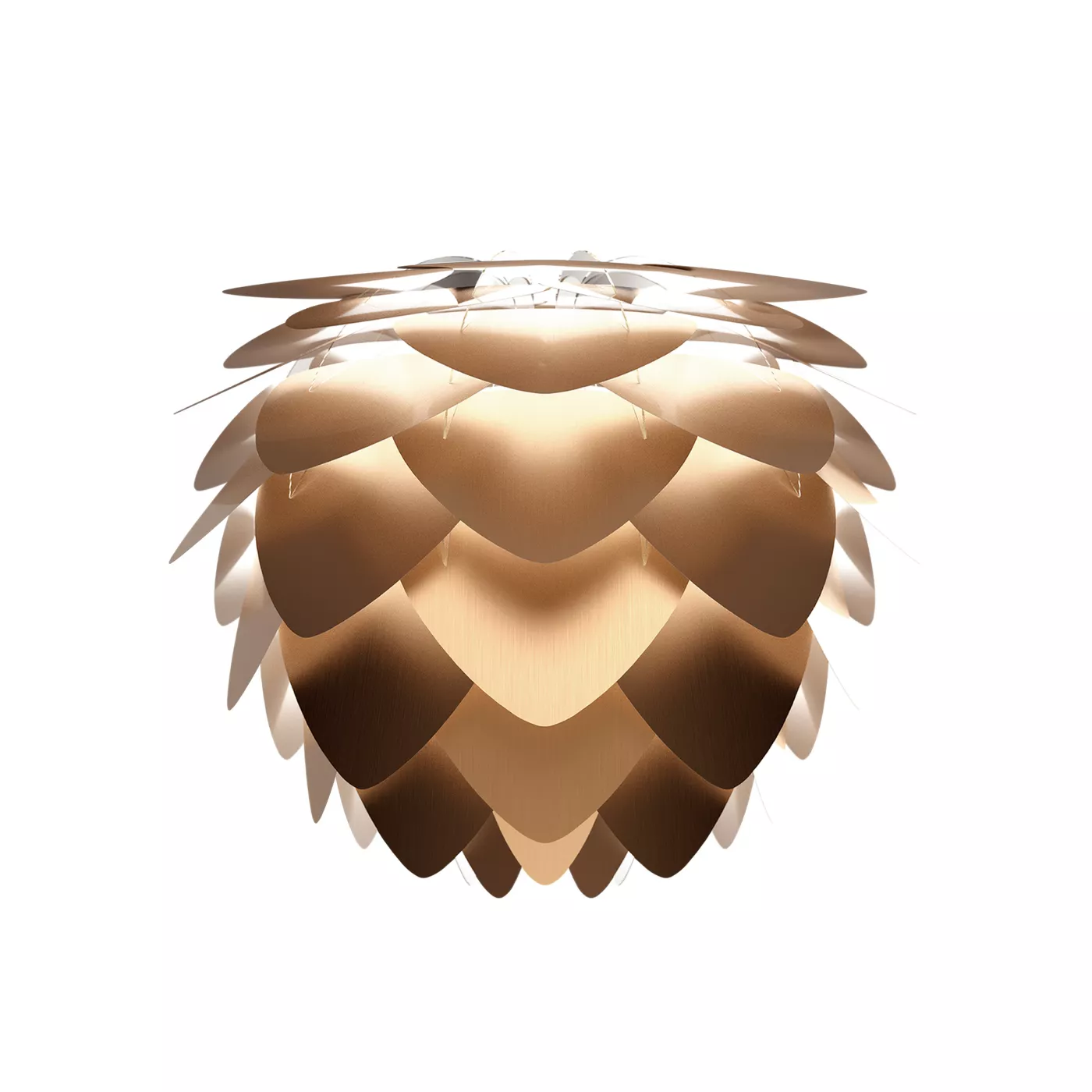 Umage Aluvia Mini, pantalla de – Lámpara — imagen 6