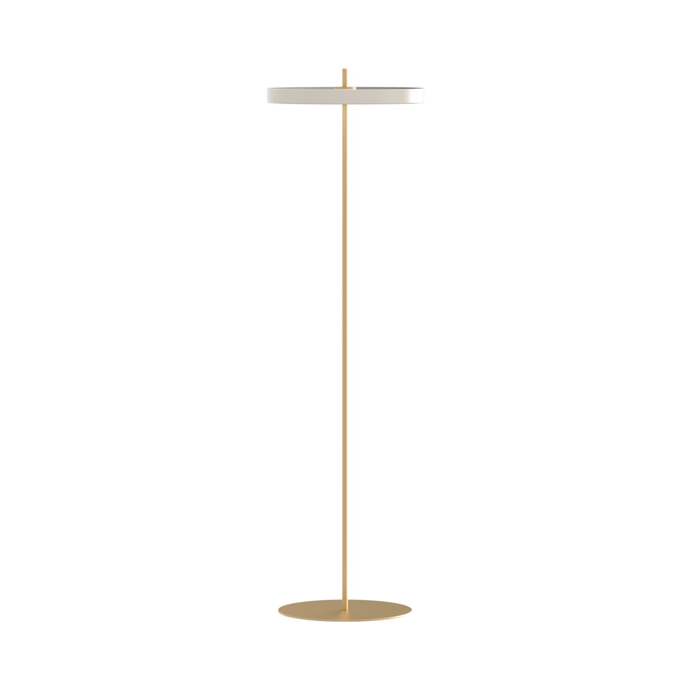 Umage Asteria – Lámpara de pie led — imagen 2