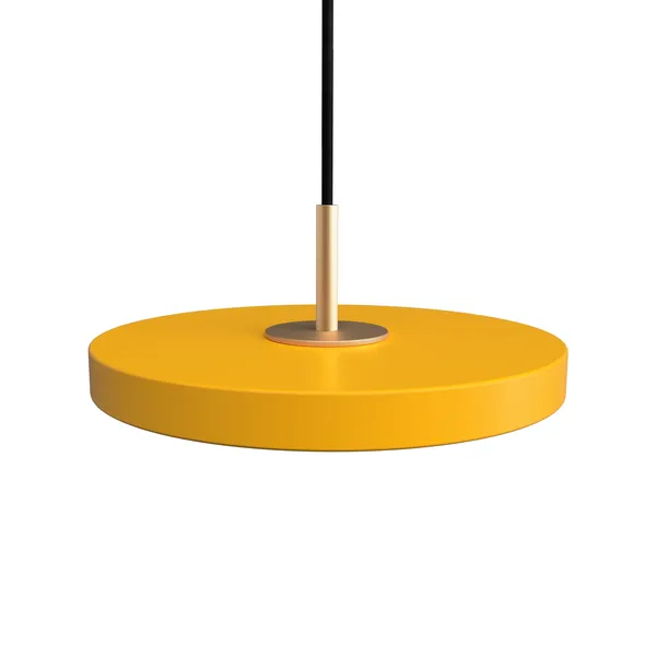 Umage Asteria Micro Amarillo Amarillo – Lámpara colgante — imagen 2
