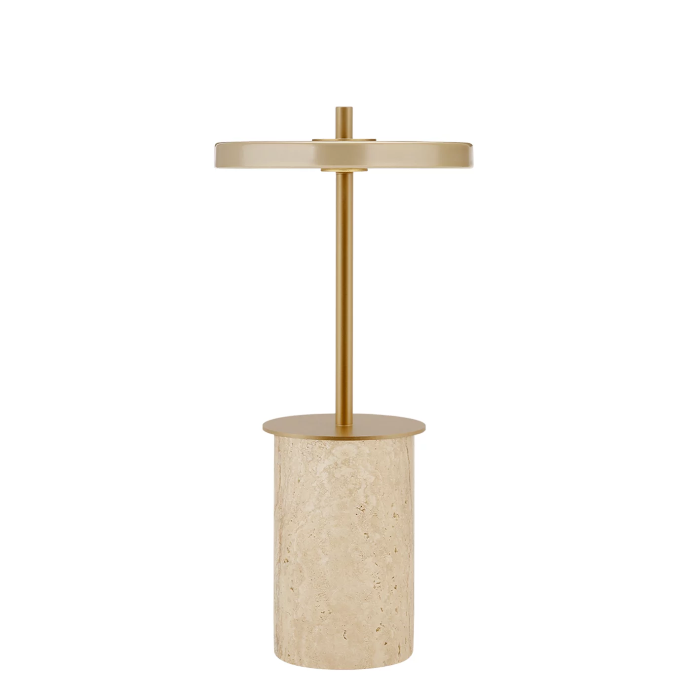 Asteria Move Mini, lámpara recargable LED