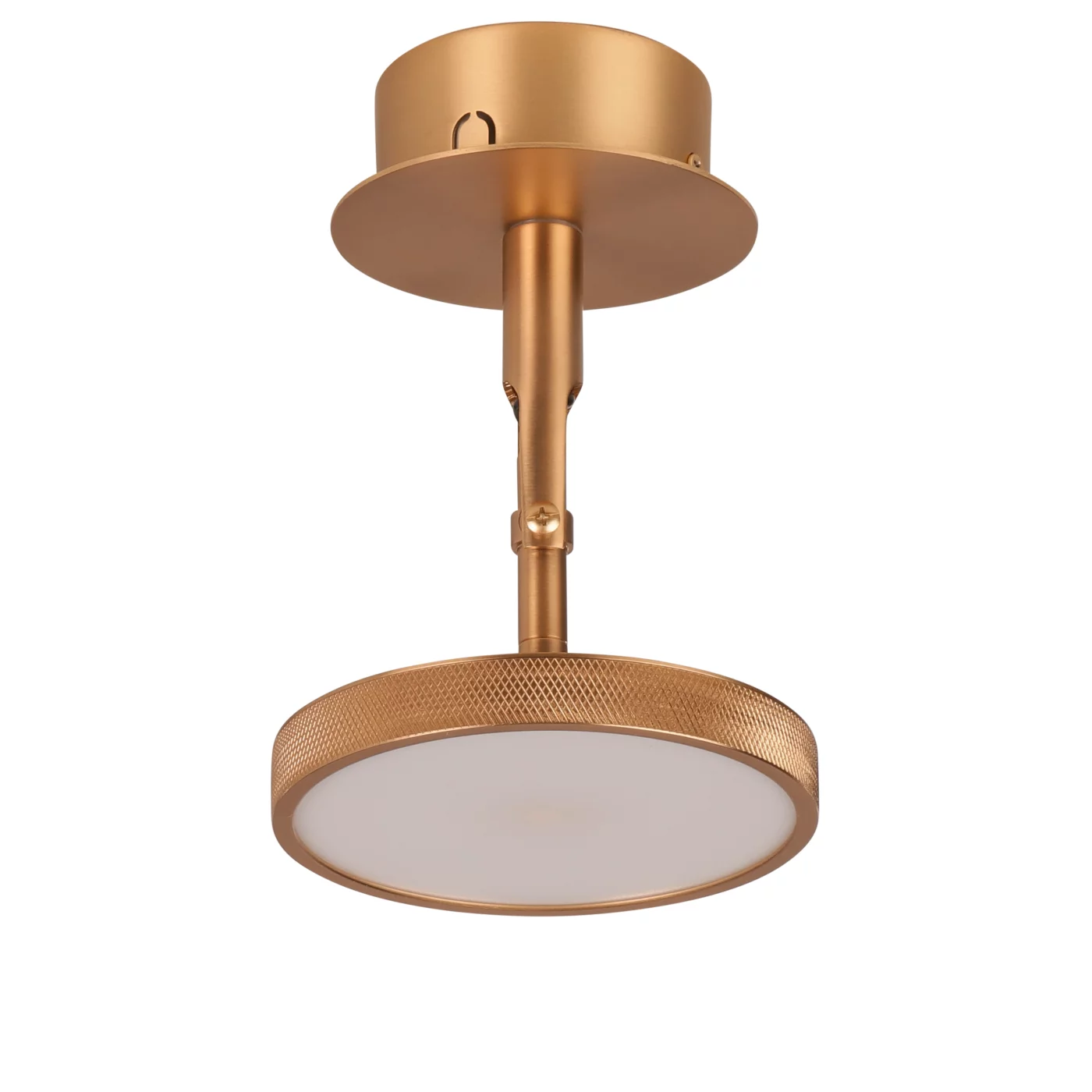 Umage Asteria, Spot LED latón