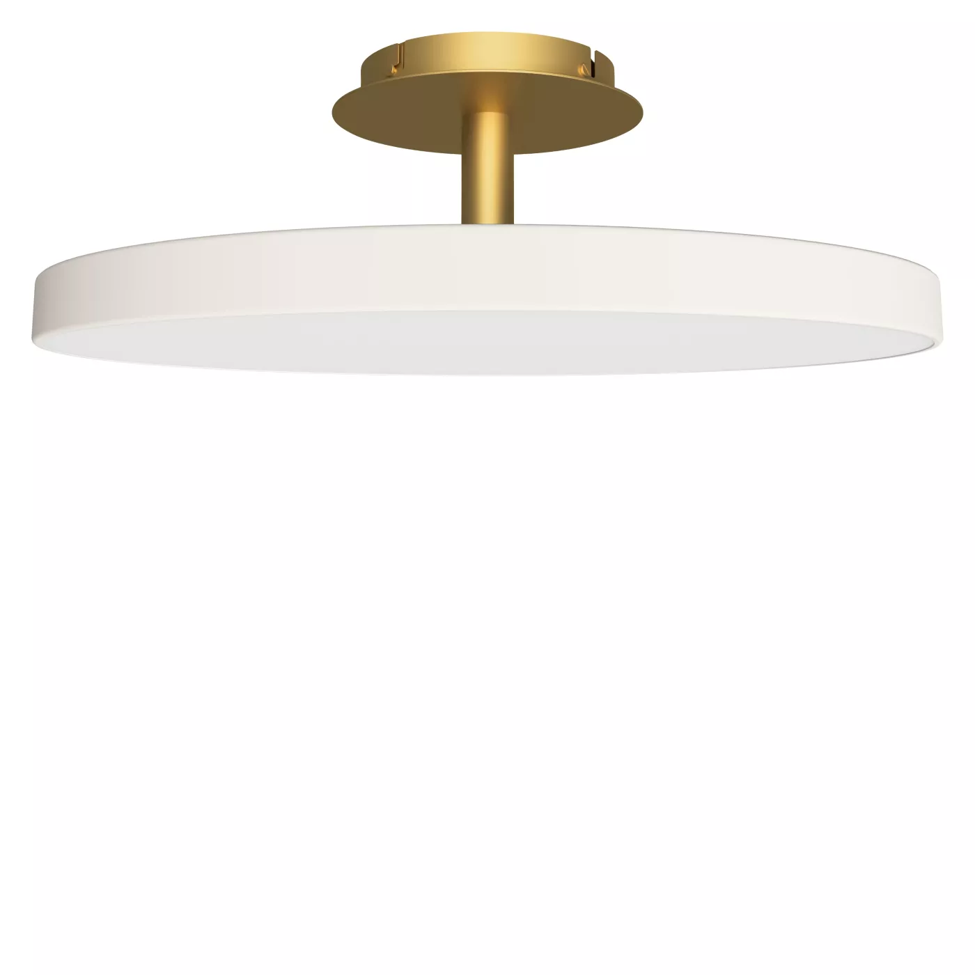 Umage Asteria Up, lámpara de techo LED