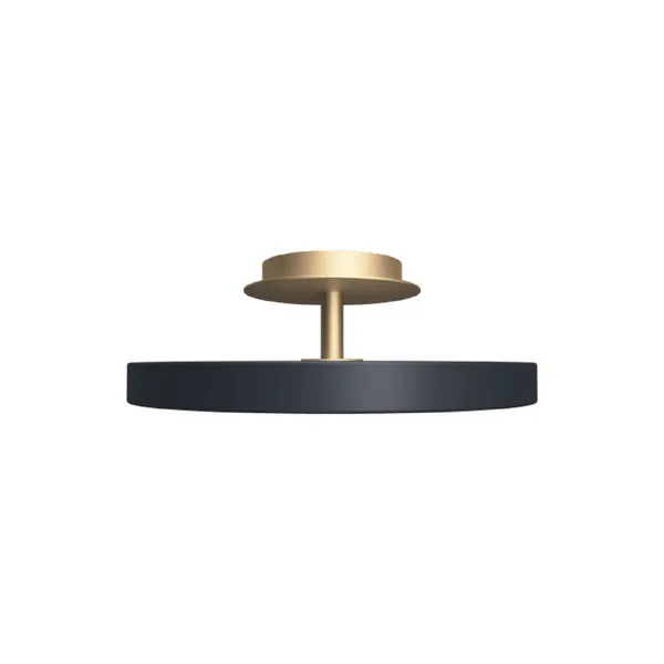 Umage Asteria UP Plus Mini Antracita – Lámpara de techo — imagen 2