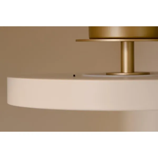 Umage Asteria UP Plus Mini Antracita – Lámpara de techo — imagen 6