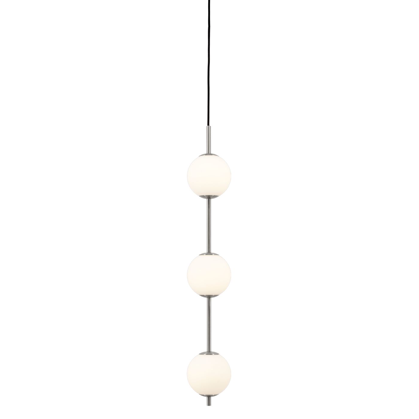 Umage Audrey, lámpara de suspensión LED 3 focos