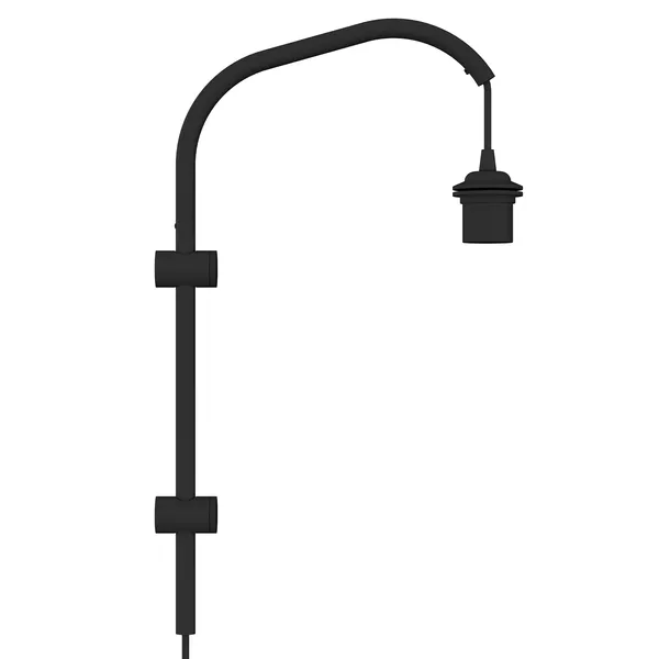 Cesta Colgante Pequeño de Sauce Negro