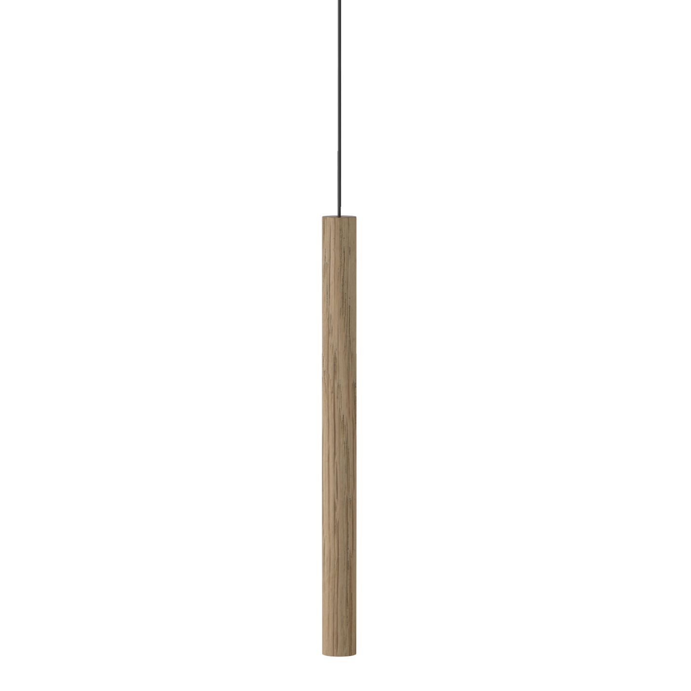 Umage Chimes, roble - 44 cm – Lámpara de suspensión led — imagen 2