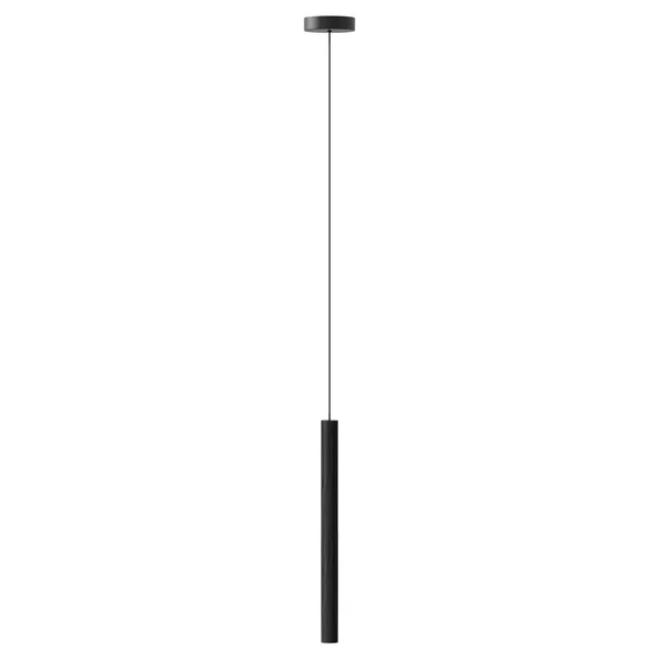 Umage Colgante Alto Chimes de Roble Negro — imagen 2