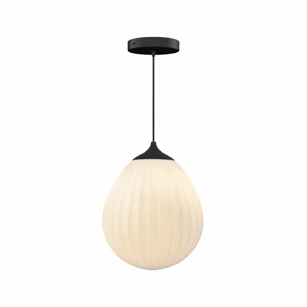 Umage Colgante Around The World Negro – Lámpara colgante — imagen 2