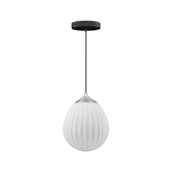 Umage Colgante Around The World Mini colgante/Negro – Lámpara