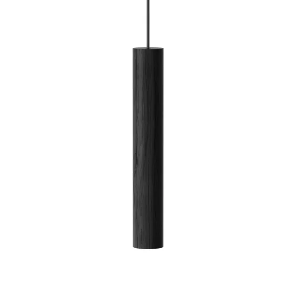 Umage Colgante Chimes de Roble Negro