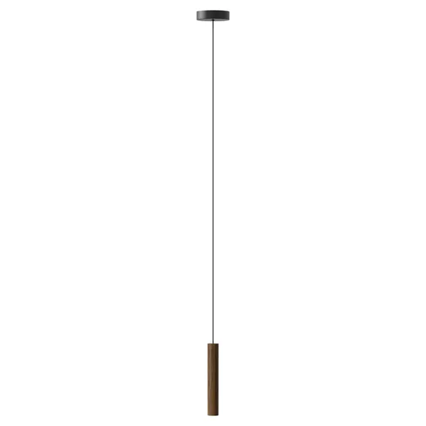 Umage Colgante Chimes de Roble Oscuro — imagen 2
