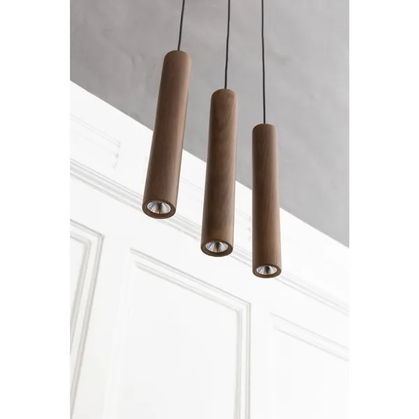Umage Colgante Chimes de Roble Oscuro — imagen 3