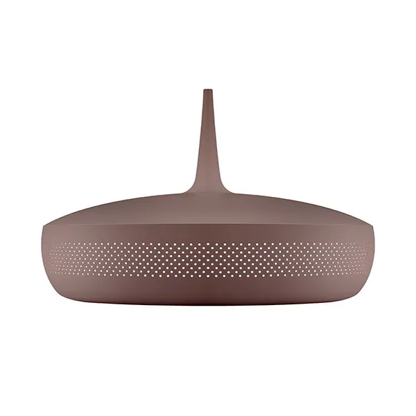 Umage Colgante Clava Dine con en Marrón Oscuro/ Negro – Lámpara colgante — imagen 2