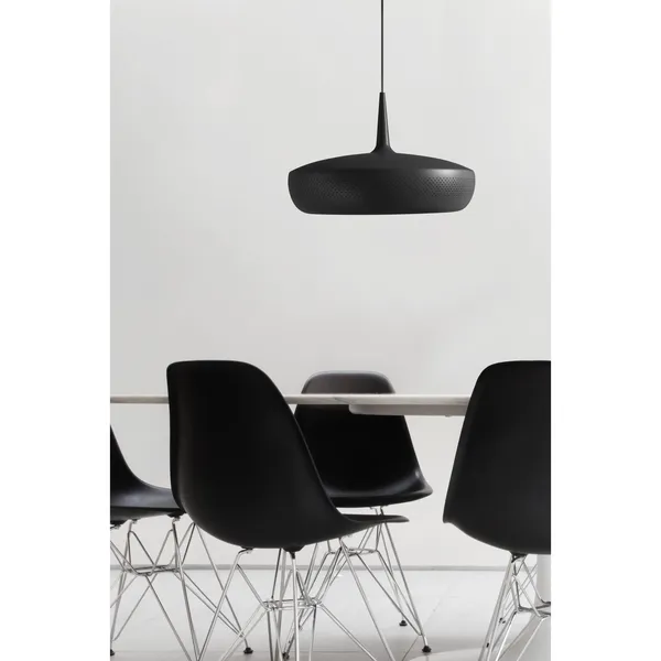Umage Colgante Clava Dine Negro – Lámpara colgante — imagen 4