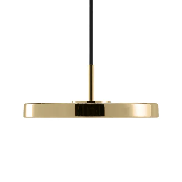 Umage Colgante Micro Asteria de Latón – Lámpara colgante — imagen 3