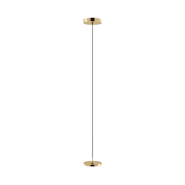Umage Colgante Micro Asteria de Latón – Lámpara colgante — imagen 4
