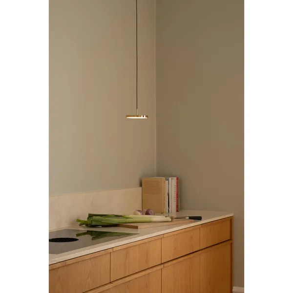 Umage Colgante Micro Asteria de Latón – Lámpara colgante — imagen 5