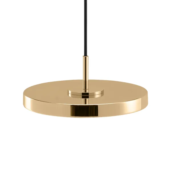 Umage Colgante Micro Asteria de Latón – Lámpara colgante