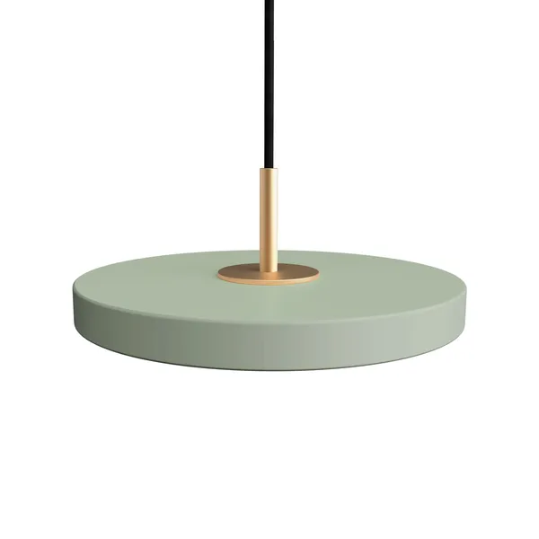 Umage Colgante Micro Asteria Verde Aceituna – Lámpara colgante — imagen 2