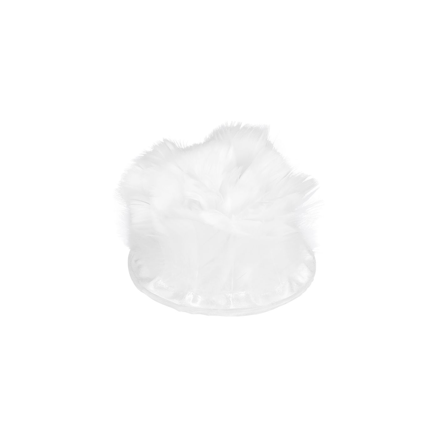 Umage cubierta para Eos Luminarias blanco - ø45 cm/65 cm