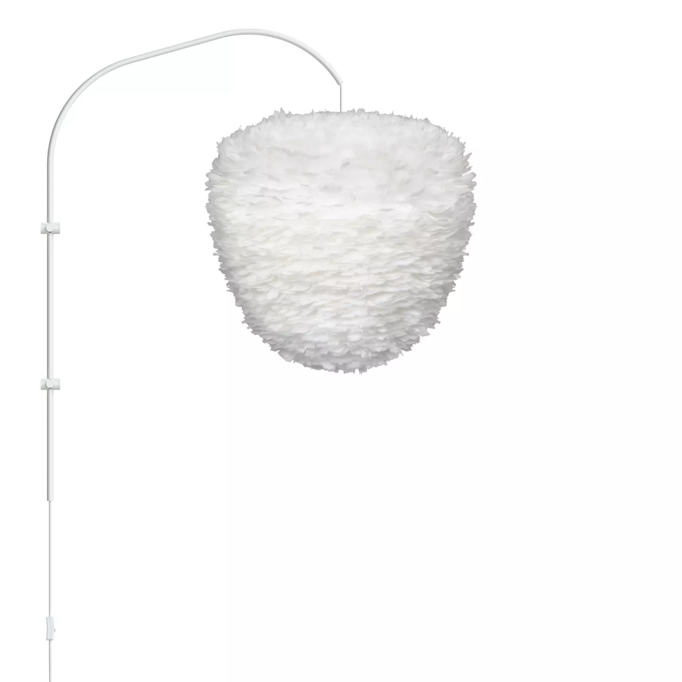 Umage Eos Evia – Lámpara de pared — imagen 2