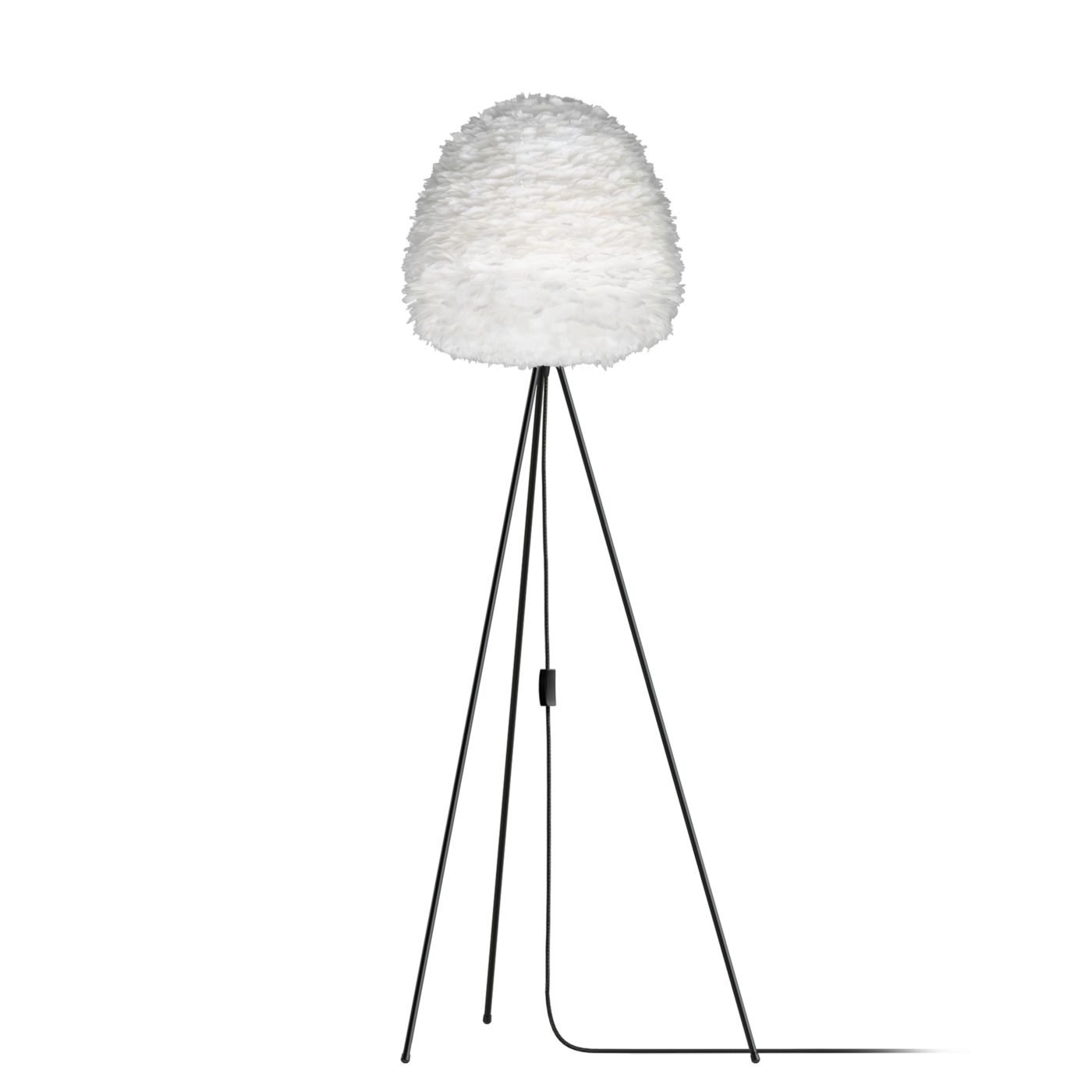 Umage Eos Evia Tripod, lámpara de pie