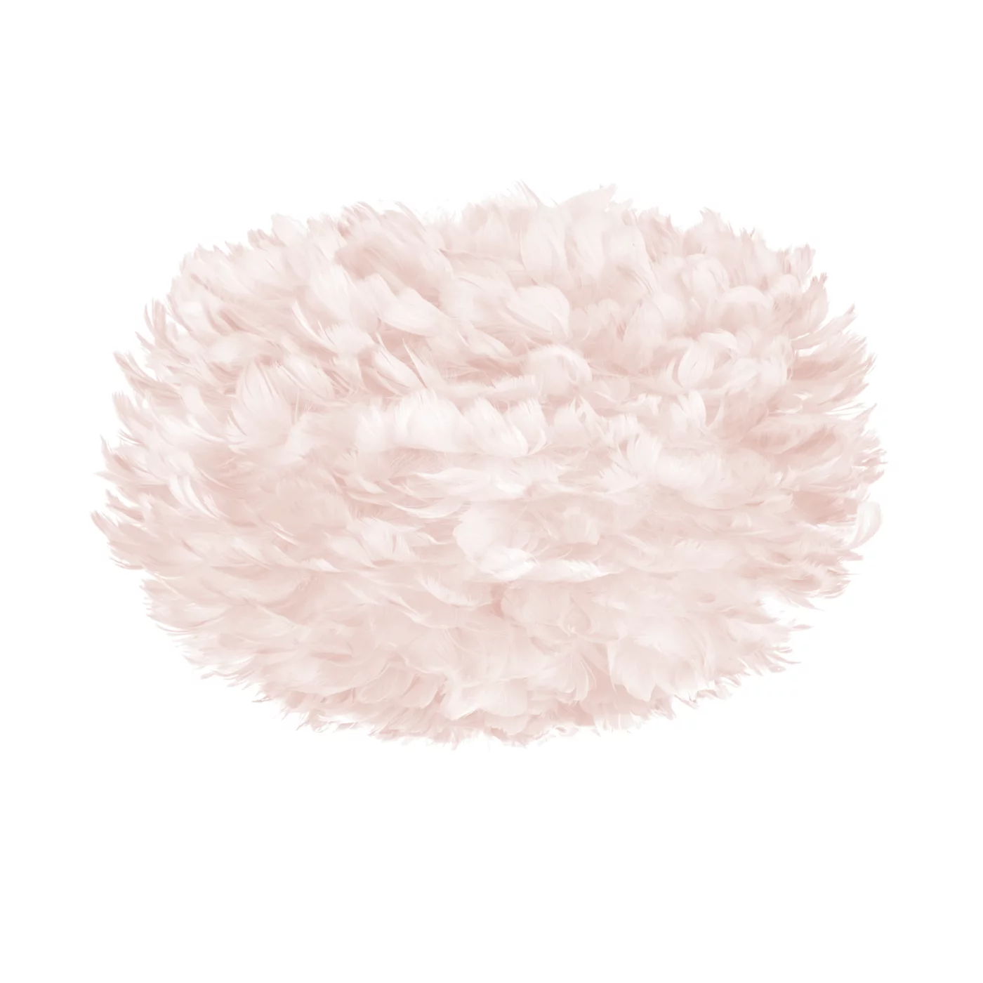 Umage Eos, pantalla de rosa - ø45 cm – Lámpara — imagen 3